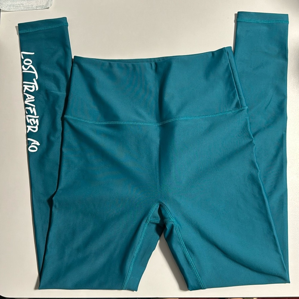 Lost Traveler Co Leggings